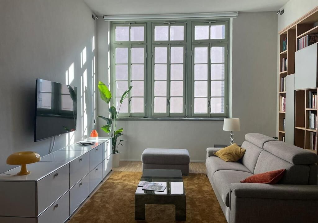 Photo of Livingroom in San Jacopino