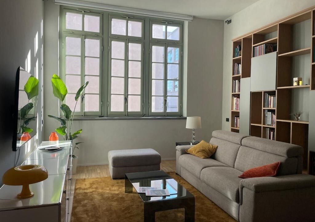 Photo of Livingroom in San Jacopino
