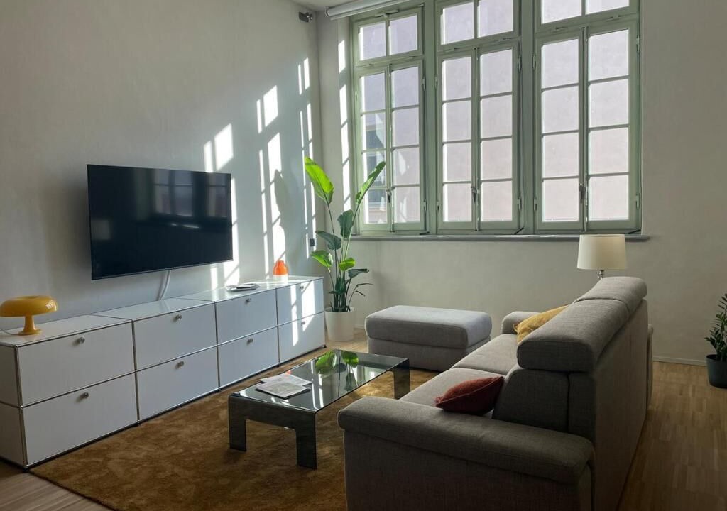 Photo of Livingroom in San Jacopino