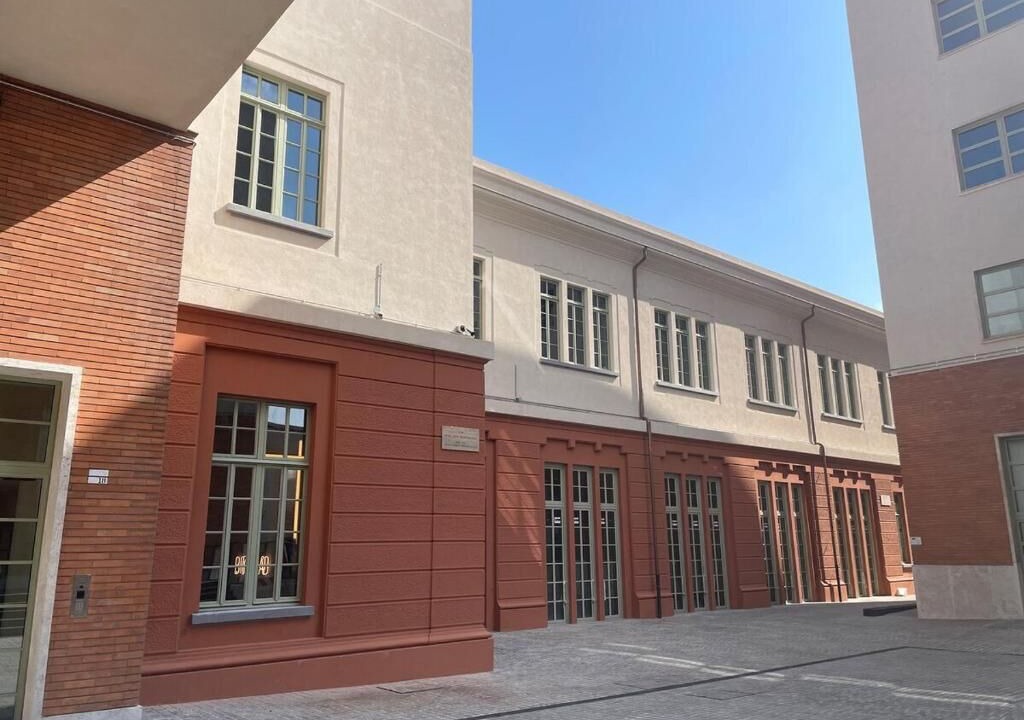 Photo of Outdoor in San Jacopino