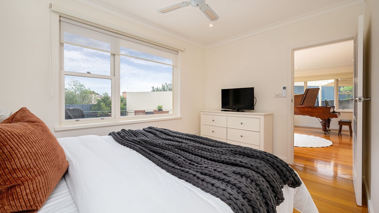 Photo of Bedroom in Brighton East