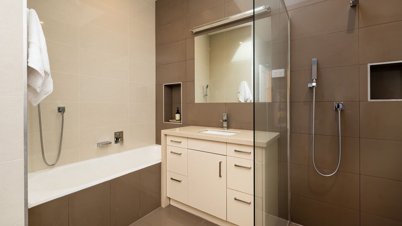 Photo of Bathroom in Brighton East