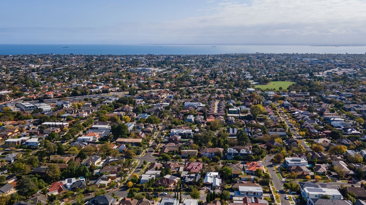 Photo of Outdoor in Brighton East