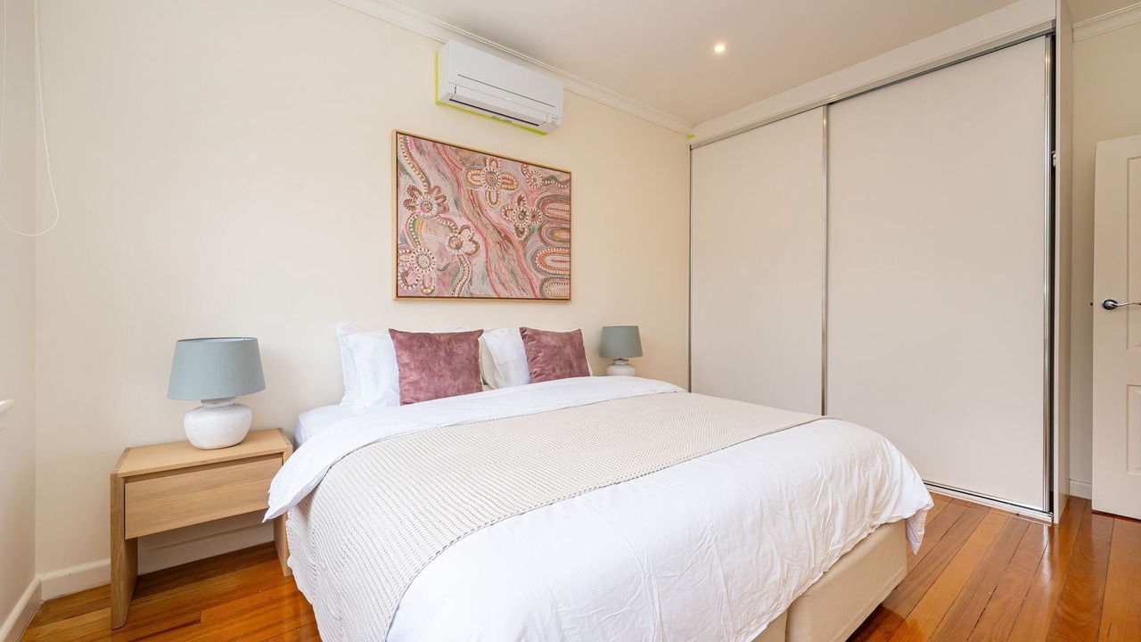 Photo of Bedroom in Brighton East