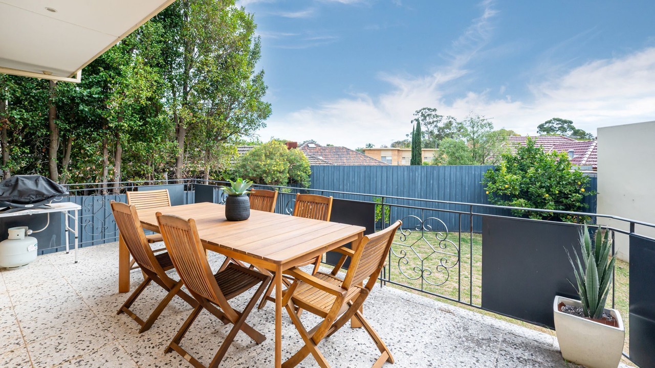 Photo of Outdoor in Brighton East