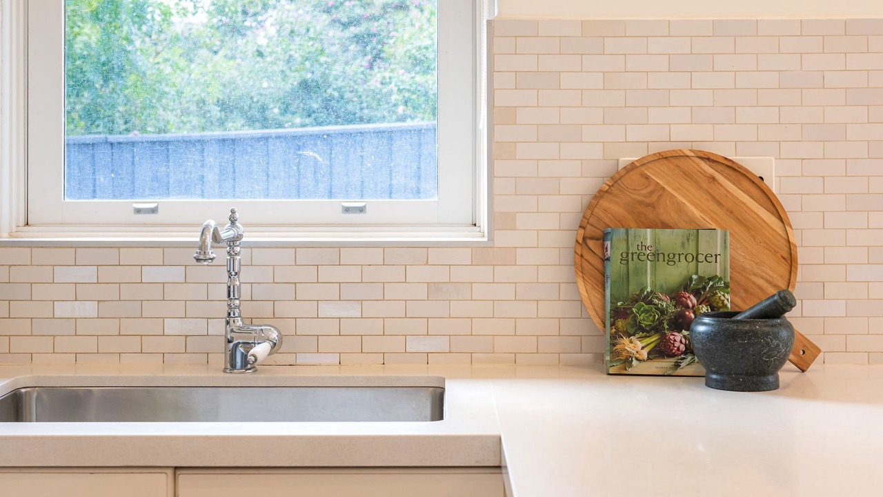Photo of Bathroom in Brighton East