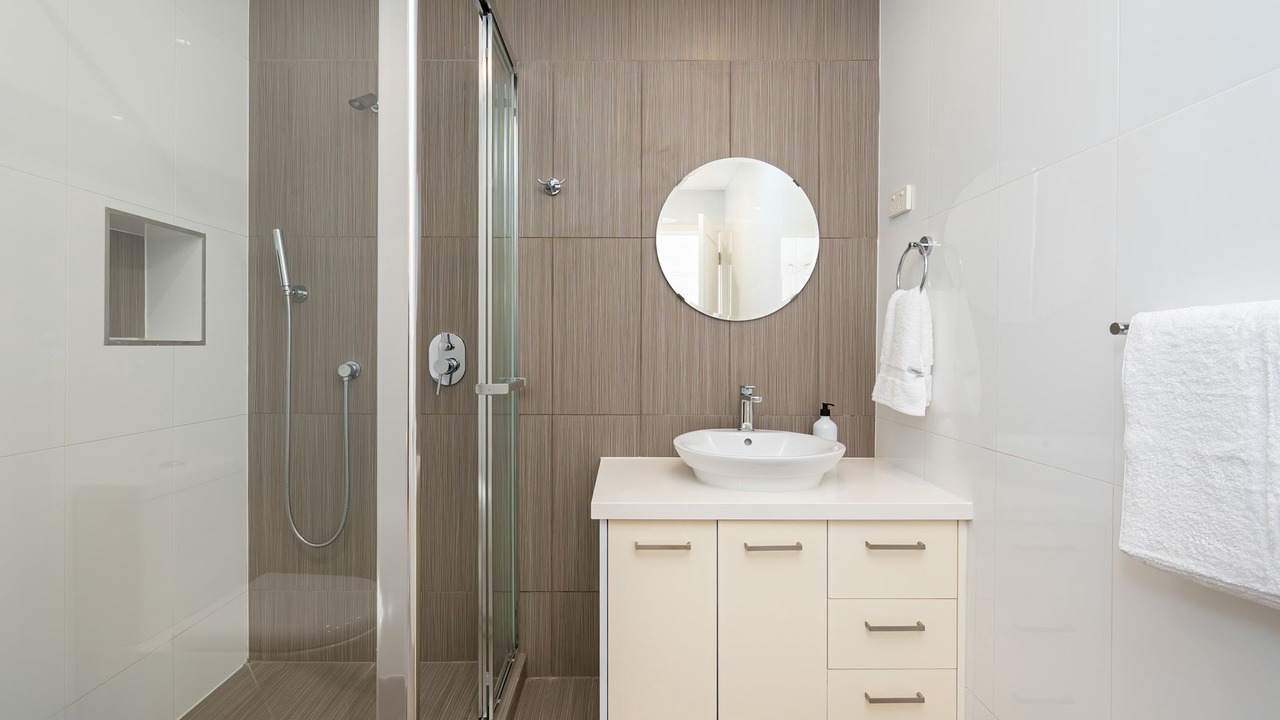 Photo of Bathroom in Brighton East