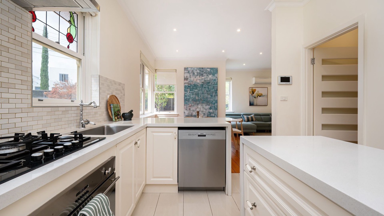 Photo of Kitchen in Brighton East