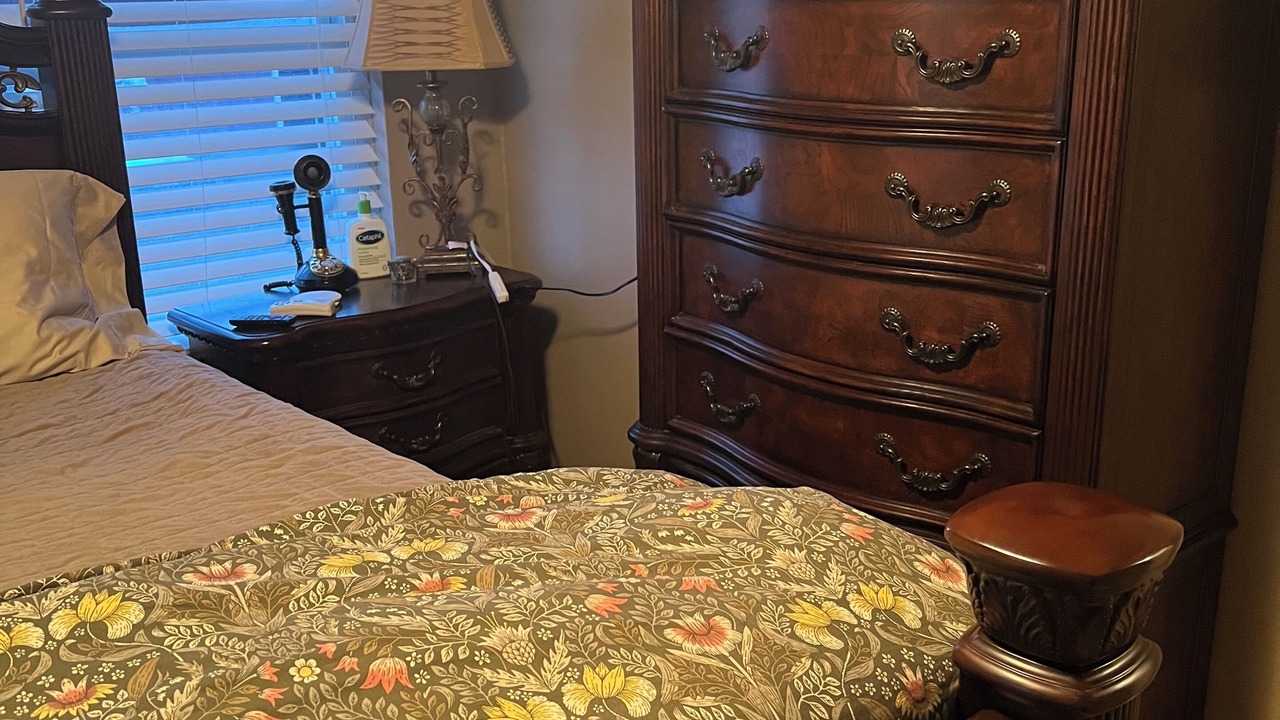 Photo of Bedroom in Midland
