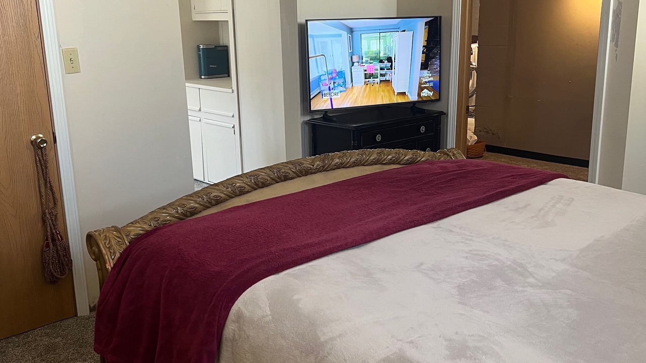 Photo of Bedroom in Midland