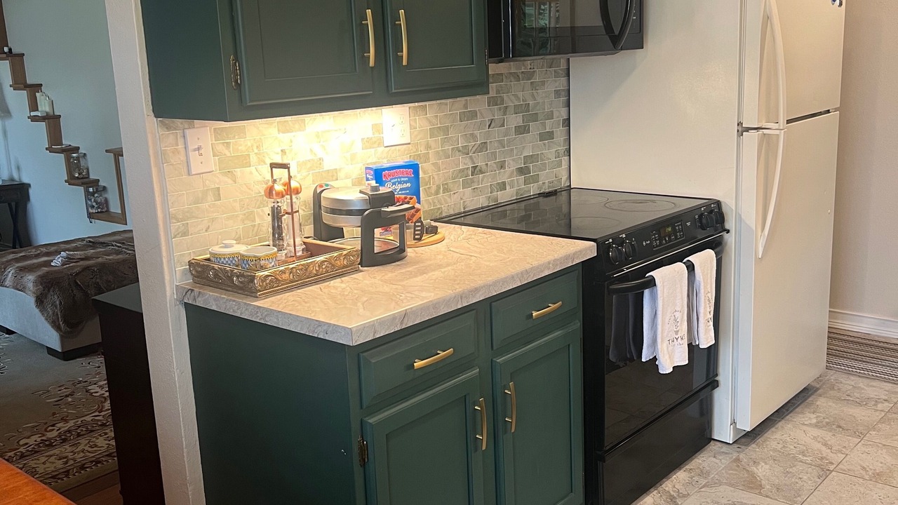 Photo of Kitchen in Midland