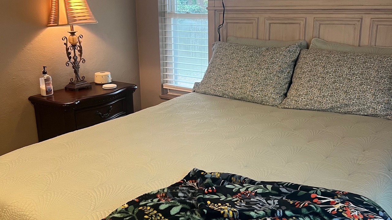 Photo of Bedroom in Midland