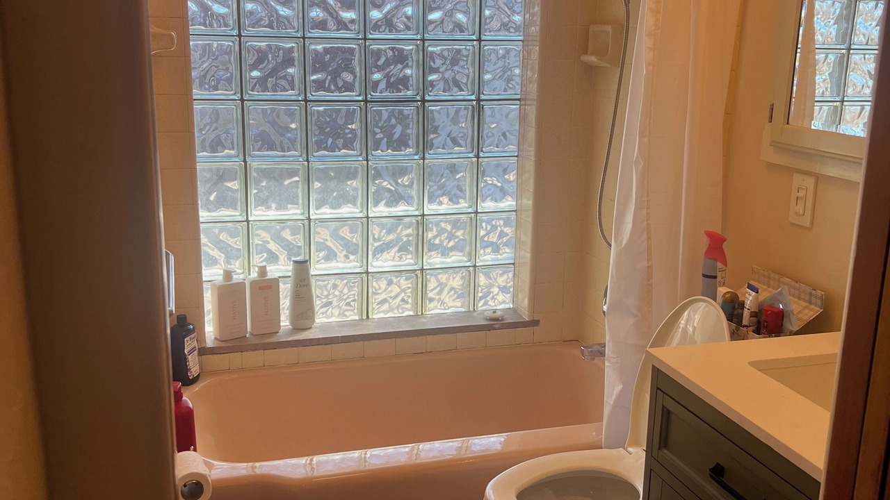 Photo of Bathroom in Midland