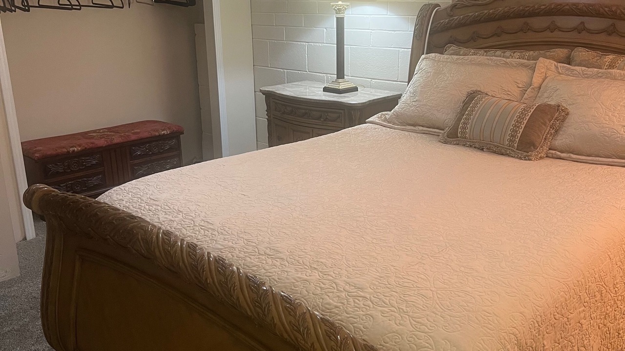 Photo of Bedroom in Midland