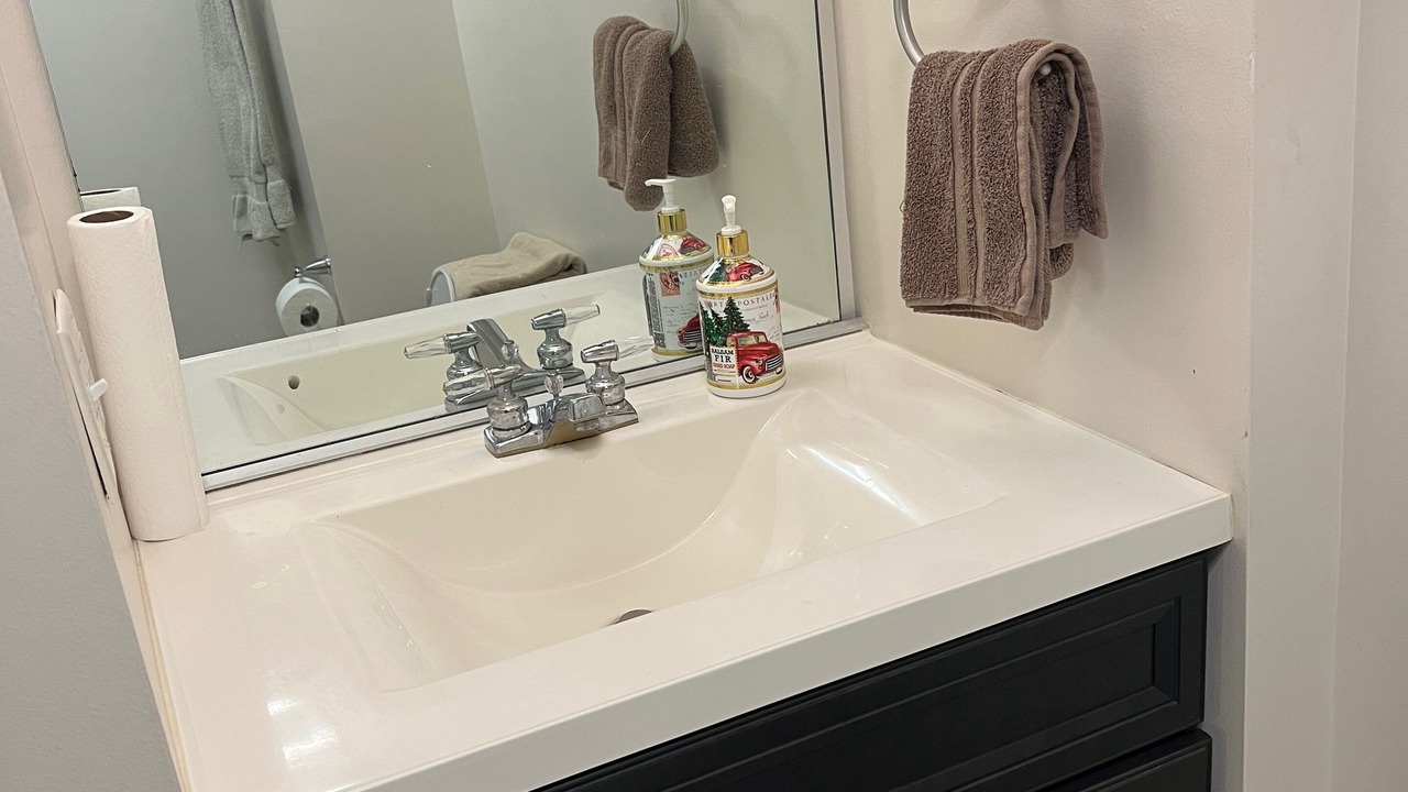 Photo of Bathroom in Midland