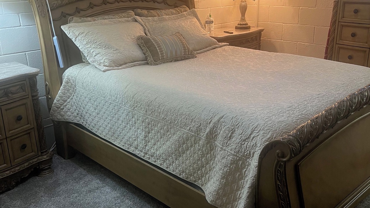 Photo of Bedroom in Midland