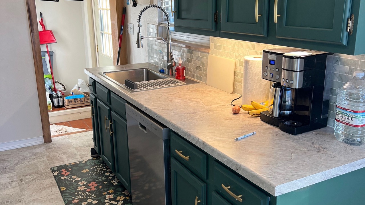 Photo of Kitchen in Midland