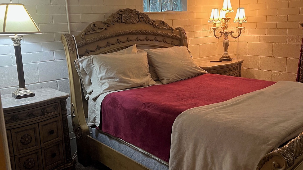 Photo of Bedroom in Midland