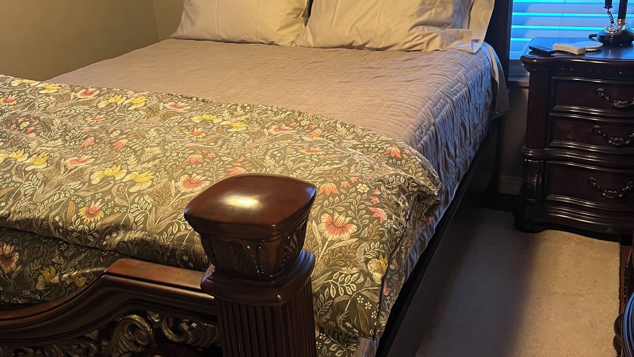 Photo of Bedroom in Midland