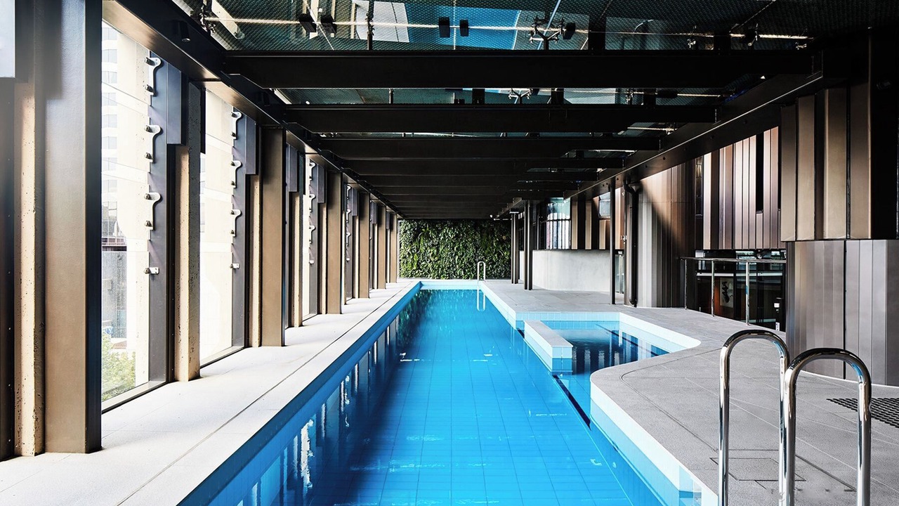 Photo of Outdoor in Melbourne Central Business District