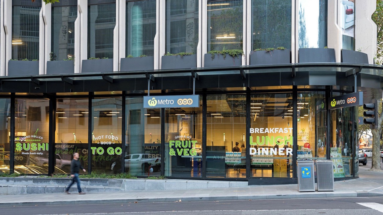 Photo of Others in Melbourne Central Business District