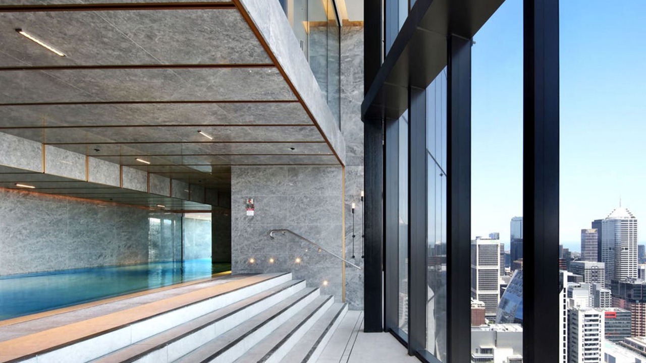 Photo of Outdoor in Melbourne Central Business District