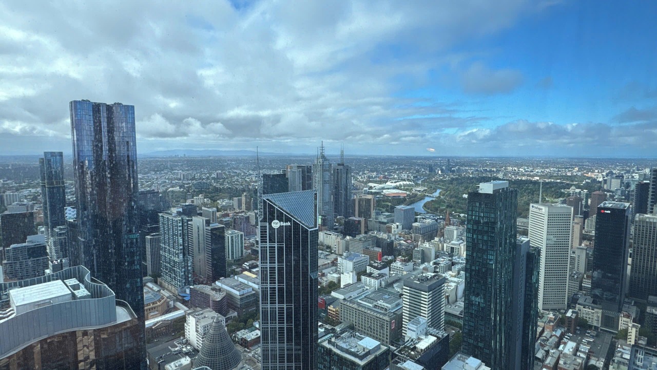 Photo of Others in Melbourne Central Business District