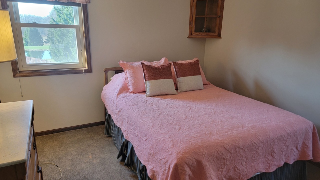 Photo of Bedroom in Michigan City