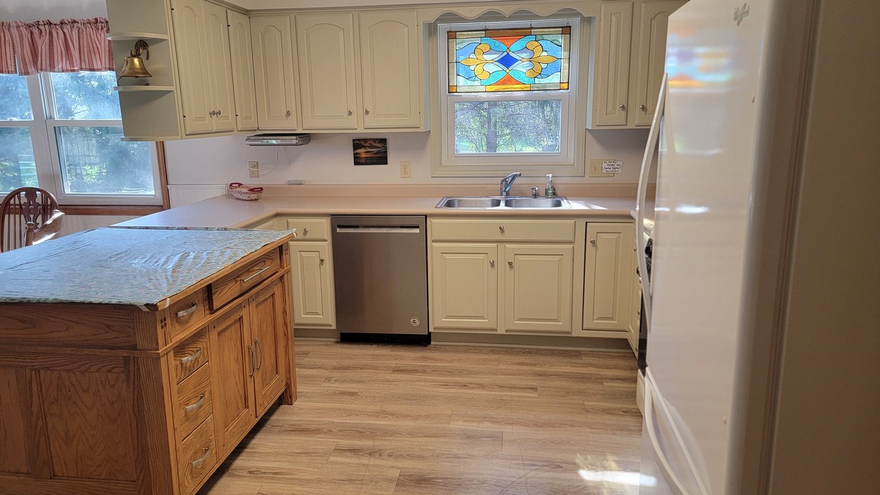 Photo of Kitchen in Michigan City