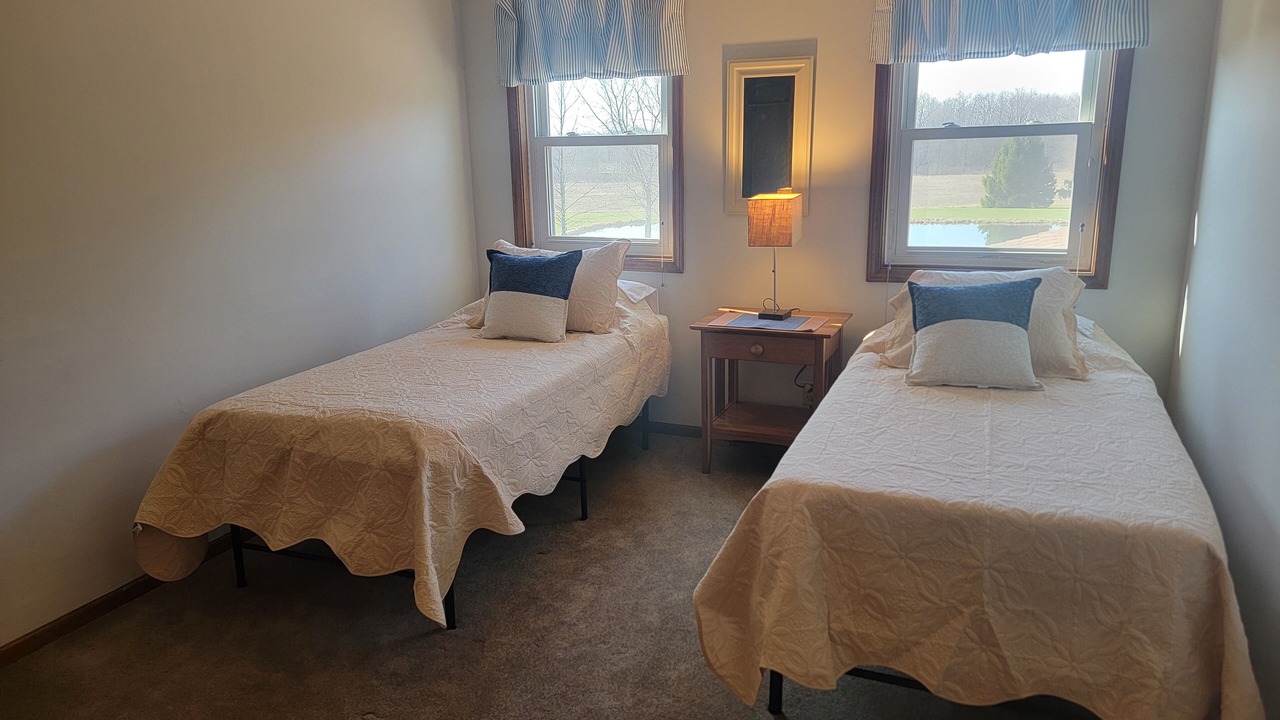 Photo of Bedroom in Michigan City