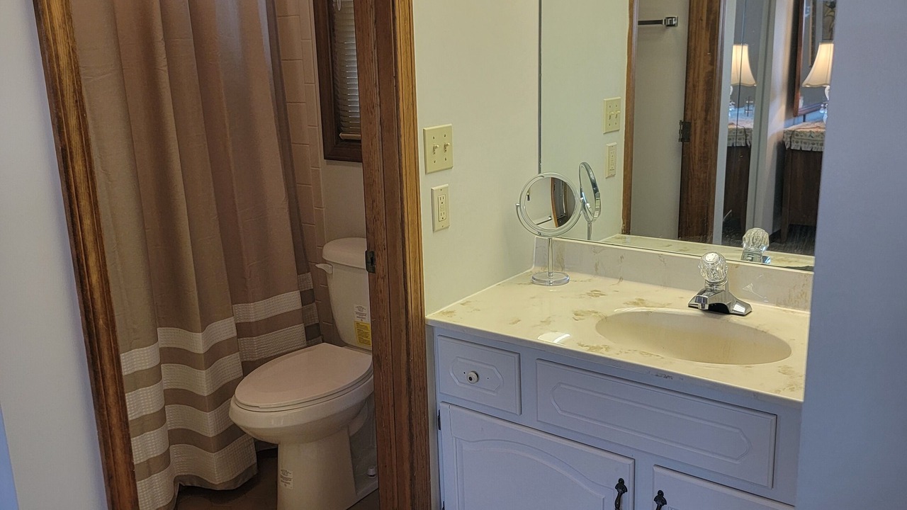 Photo of Bathroom in Michigan City