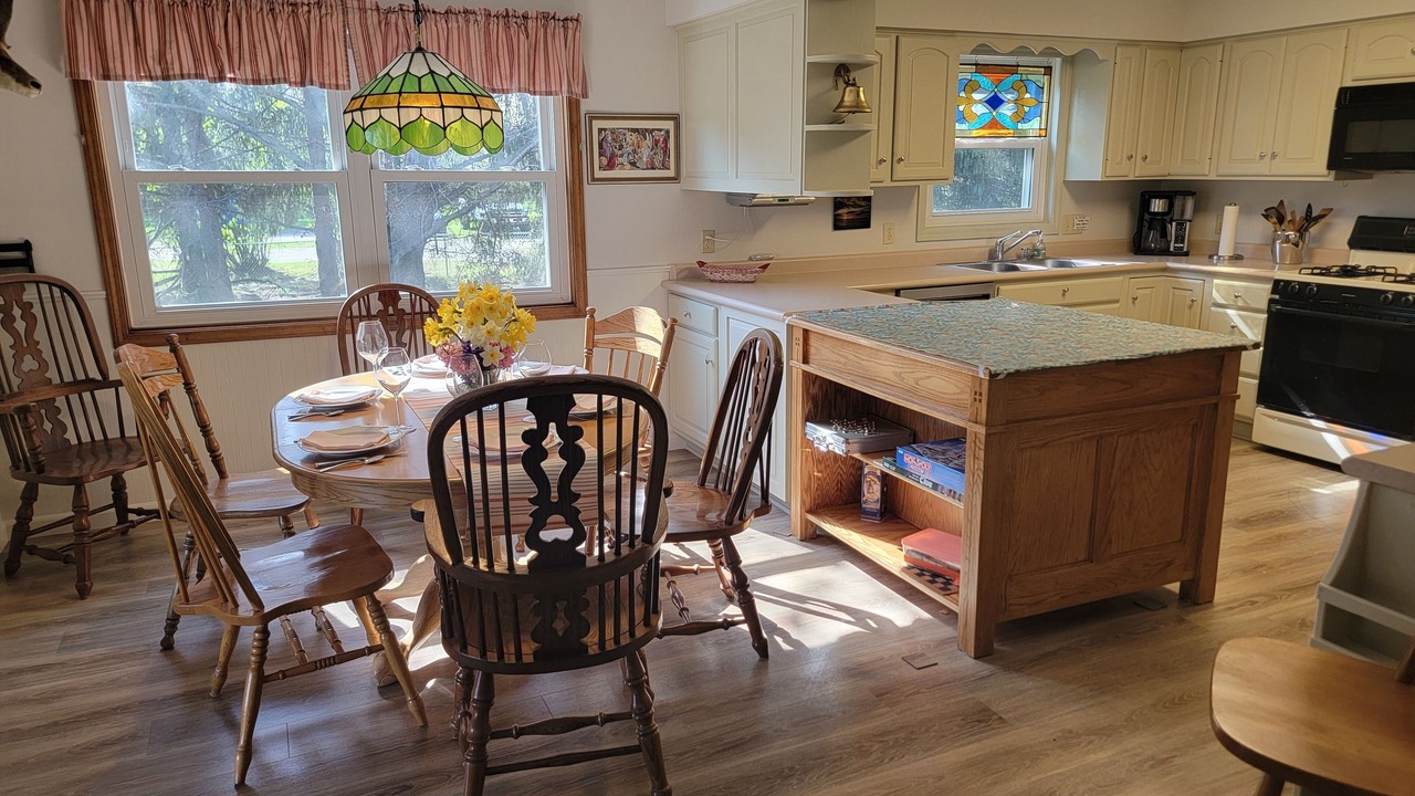 Photo of Kitchen in Michigan City