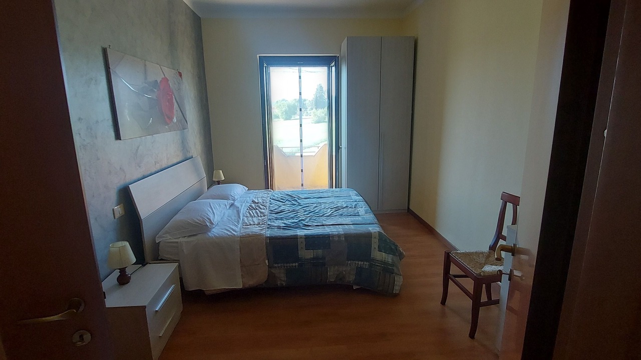 Photo of Bedroom in Cantalupo