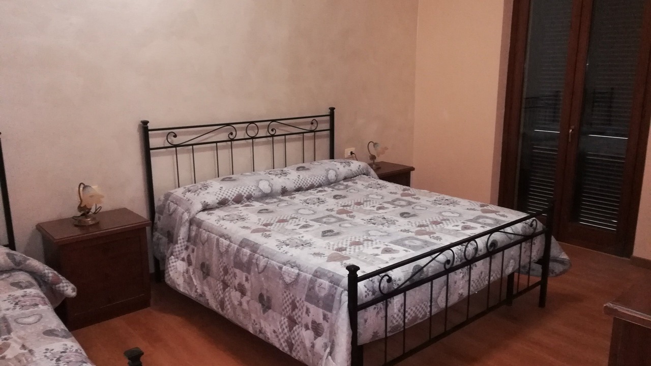 Photo of Bedroom in Cantalupo