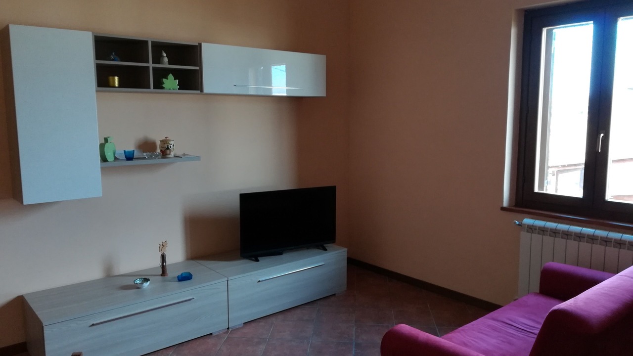 Photo of Livingroom in Cantalupo