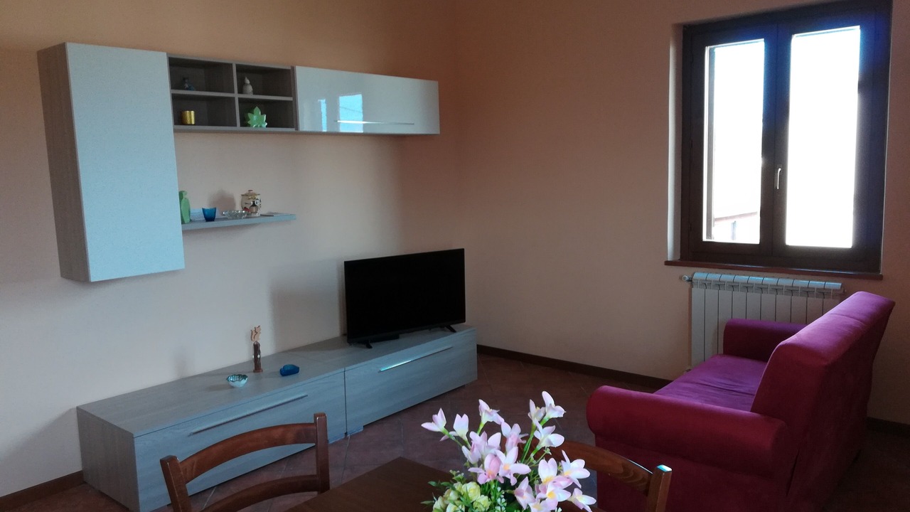 Photo of Livingroom in Cantalupo
