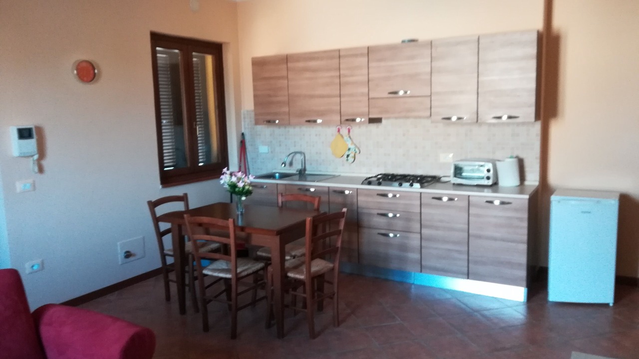 Photo of Kitchen in Cantalupo