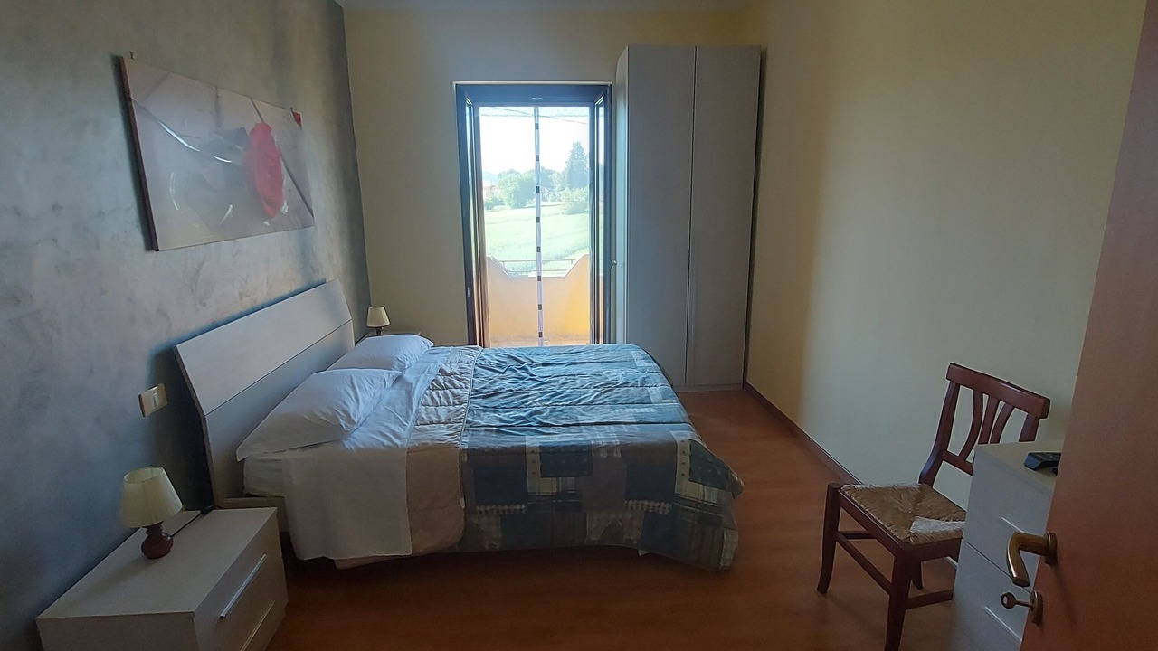 Photo of Bedroom in Cantalupo
