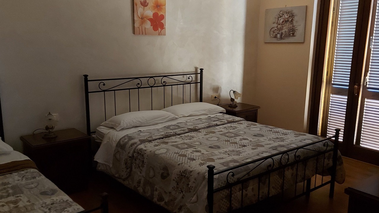 Photo of Bedroom in Cantalupo