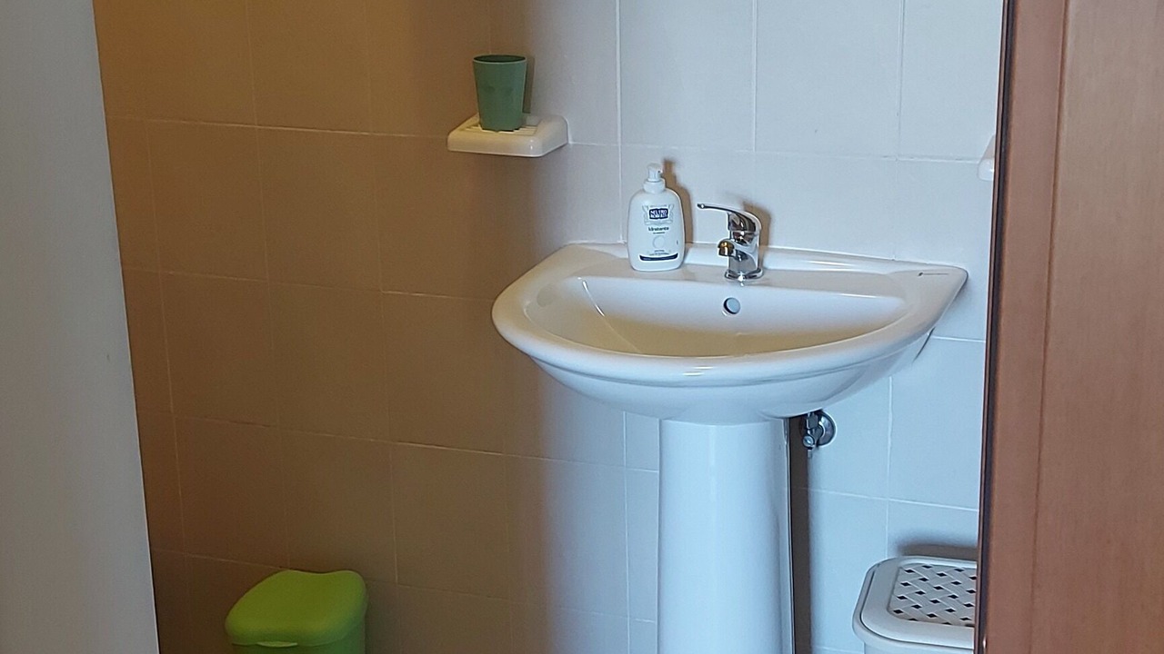 Photo of Bathroom in Cantalupo