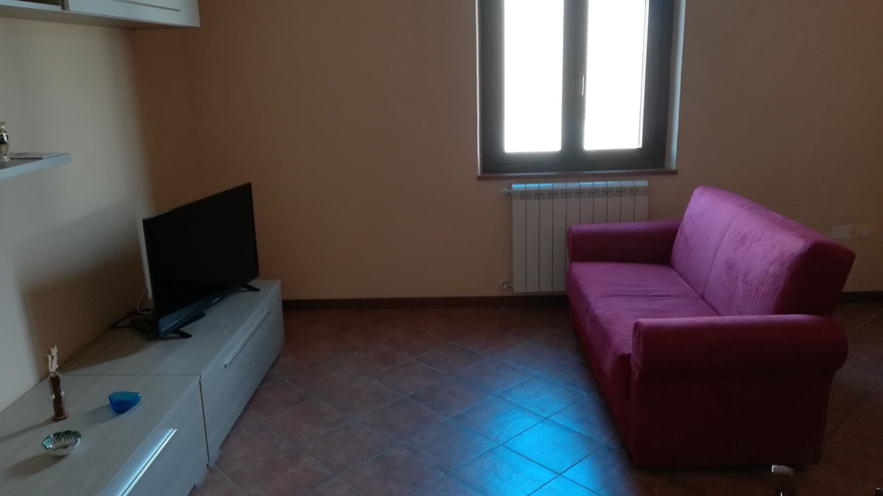 Photo of Livingroom in Cantalupo
