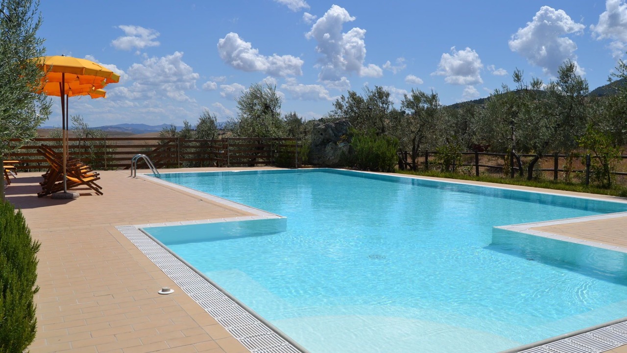 Photo of Outdoor in Lajatico