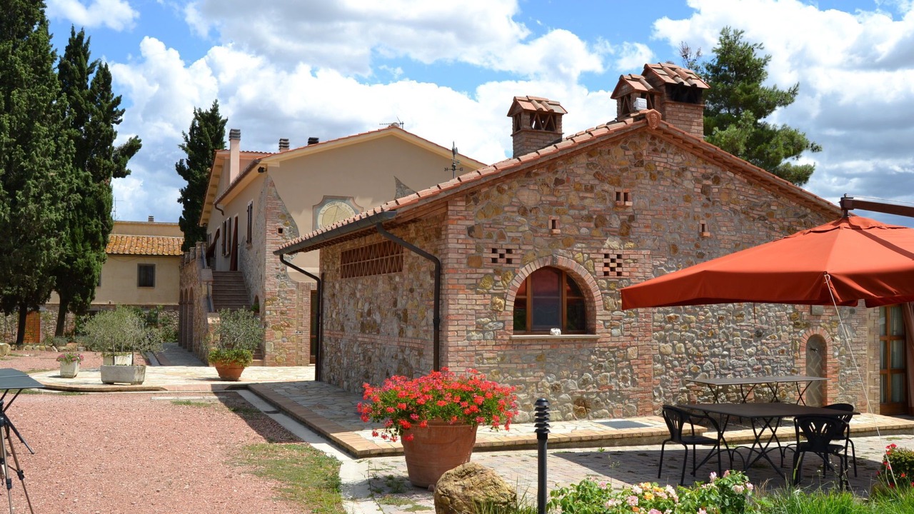 Photo of Others in Lajatico