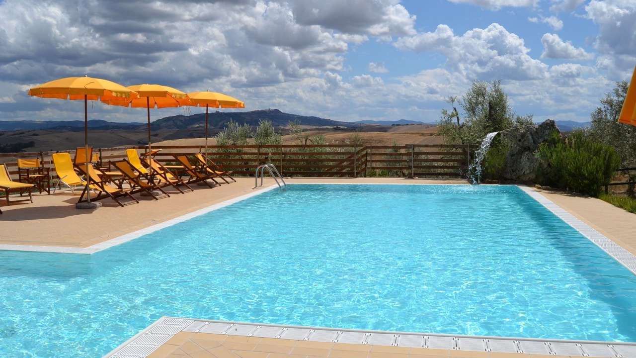 Photo of Outdoor in Lajatico