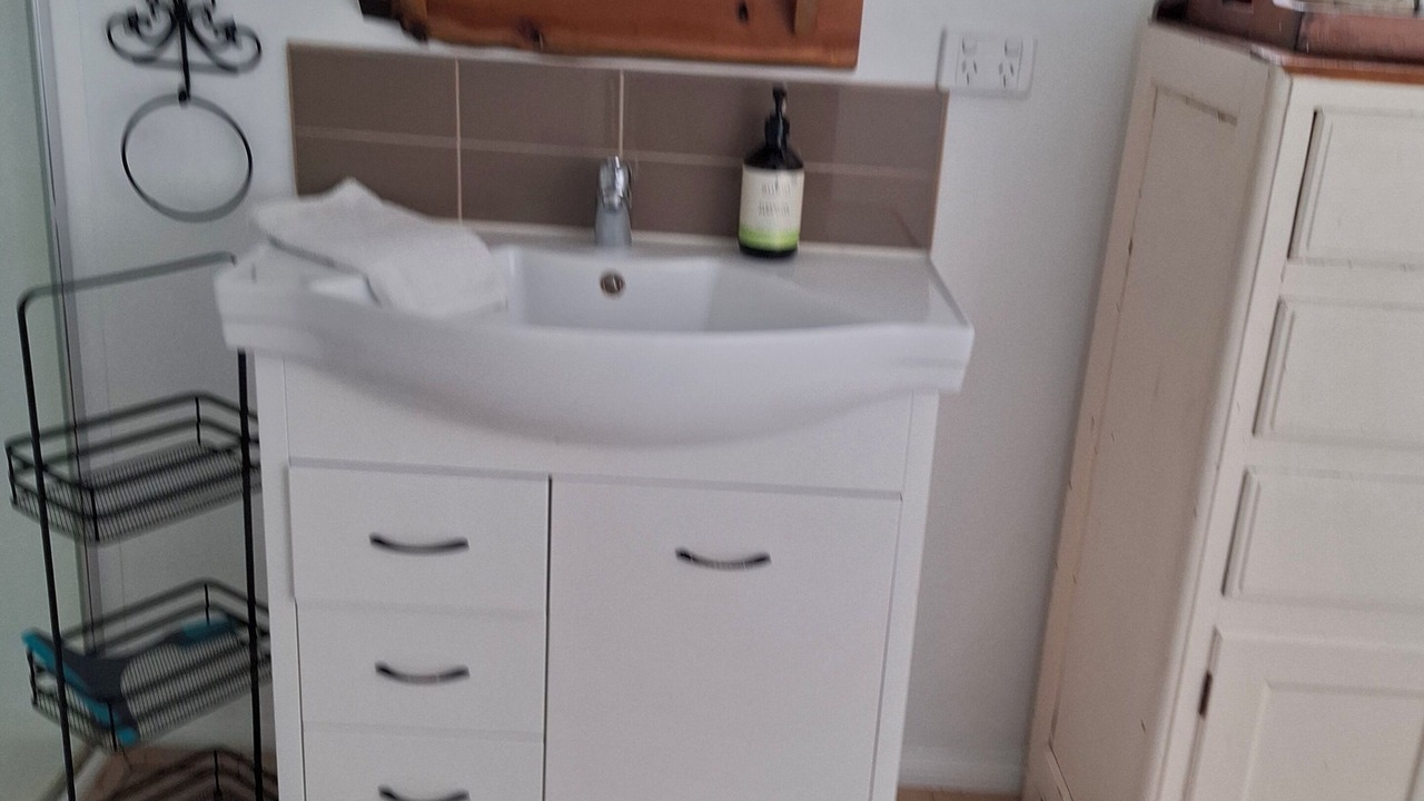 Photo of Bathroom in Korumburra