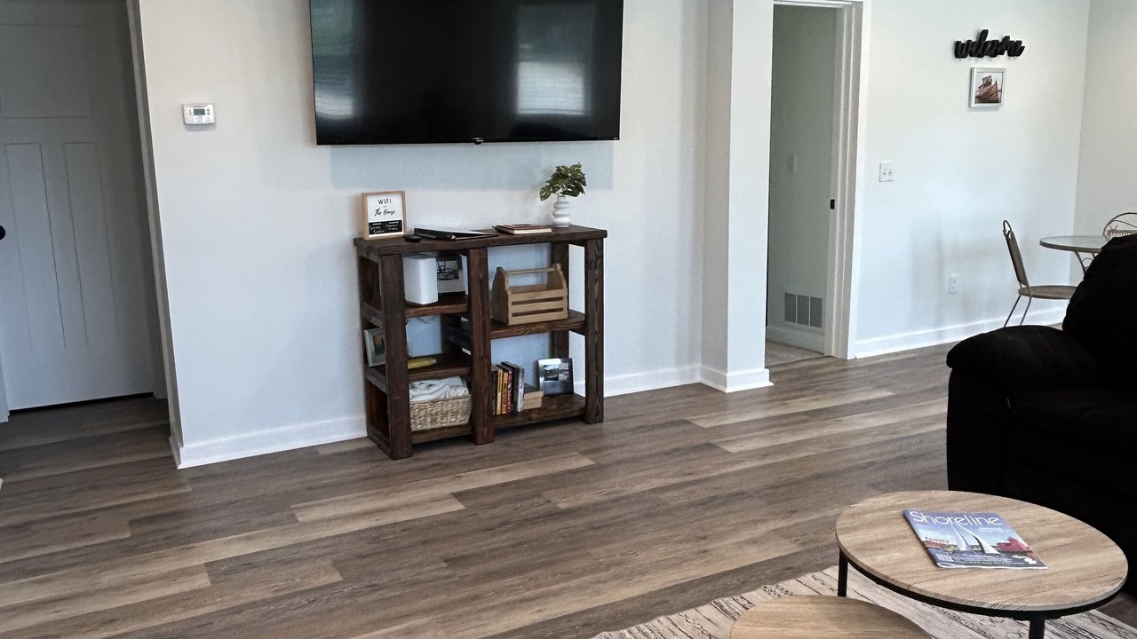 Photo of Livingroom in Spring Lake