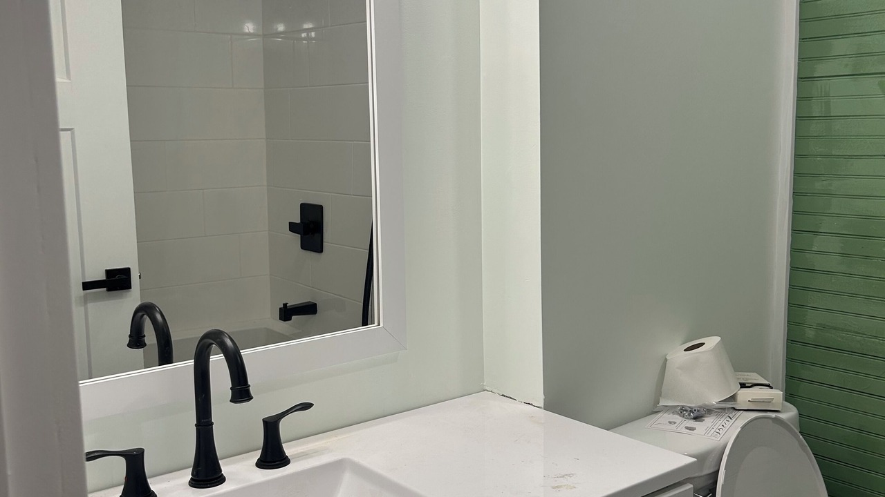 Photo of Bathroom in Spring Lake