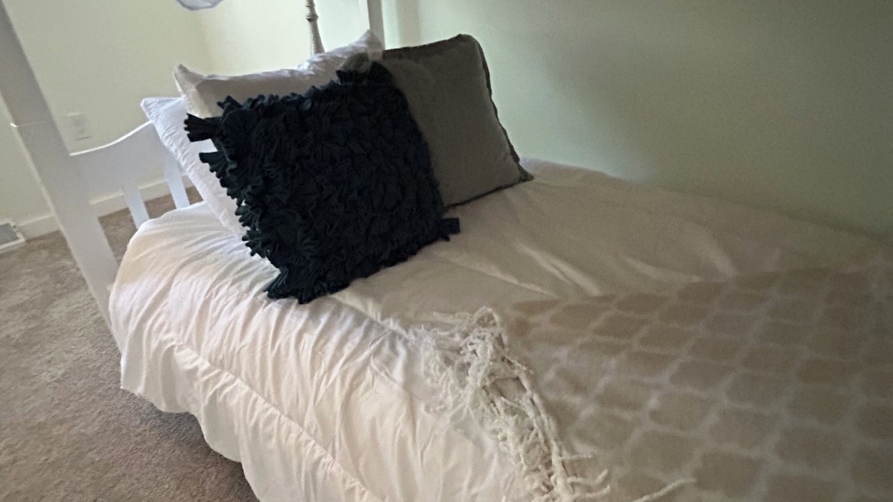 Photo of Bedroom in Spring Lake