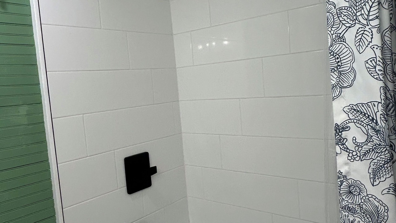 Photo of Bathroom in Spring Lake