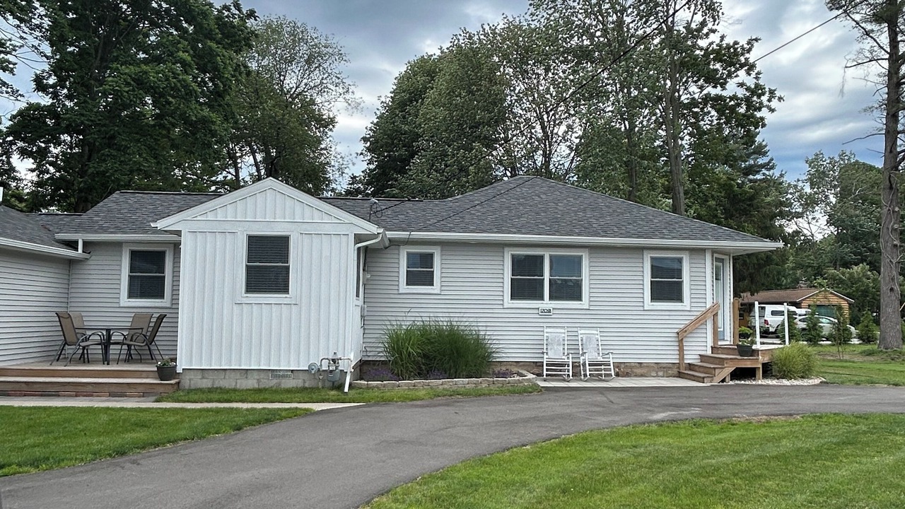 Photo of Outdoor in Spring Lake